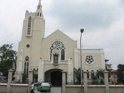 Category:Tarlac Cathedral .